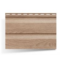 Виниловый сайдинг, Канада плюс Люкс Орех Виниловый сайдинг, Канада плюс Люкс Орех