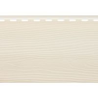 Сайдинг Вспененный Альта Борд - Стандарт Кремовый Сайдинг Вспененный Альта Борд - Стандарт Кремовый