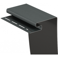 Околооконный профиль Графит Околооконный профиль Графит