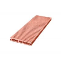 Террасная доска VELVET BAROCCO Терракот Террасная доска VELVET BAROCCO Терракот