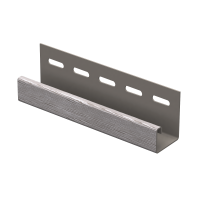 J-планка Timberblock под дерево