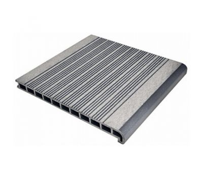 Ступень WOOD Графит от производителя Faynag по цене 1 617 р Ступень WOOD Графит от производителя Faynag по цене 1 617 р