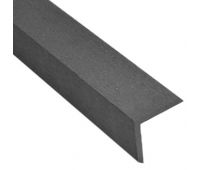 Уголок из ДПК NeoDeck Графит