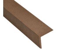 Уголок из ДПК NeoDeck Венге