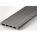 Террасная доска ДПК  «ECO» Серый от производителя  NanoWood по цене 280 р