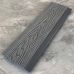Фасадная панель Wood-X 156х21 Серый 3D от производителя  EasyDecking по цене 523 р