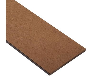 Универсальная доска Шлифованная Wood-X 131х11 Коричневый от производителя  EasyDecking по цене 509 р
