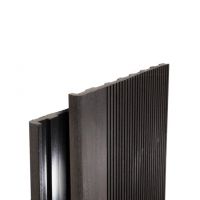 Ступень Tehno полнотелая Венге