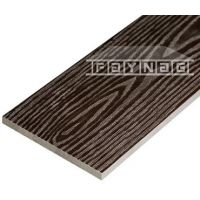 Планкен из ДПК PINO 3D Венге