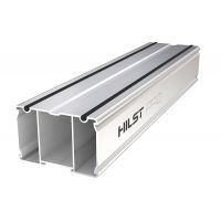 Лага алюминиевая Hilst JOIST PRO PREMIUM 60x40x4000мм Лага алюминиевая Hilst JOIST PRO PREMIUM 60x40x4000мм