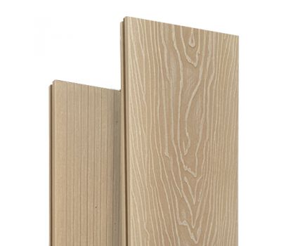 Террасная доска ДПК Solid Полнотелая 150х21 Натур от производителя Latitudo по цене 923 р Террасная доска ДПК Solid Полнотелая 150х21 Натур от производителя Latitudo по цене 923 р