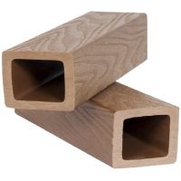 Балясина 3D фактура дерева Песочный Балясина 3D фактура дерева Песочный