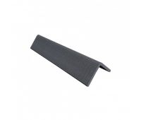 Уголок декоративный Классик Чёрное дерево (Под заказ) Уголок декоративный Классик Чёрное дерево (Под заказ)