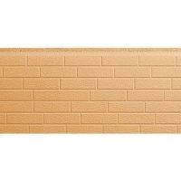 Фасадные термопанели X601 Фасадные термопанели X601