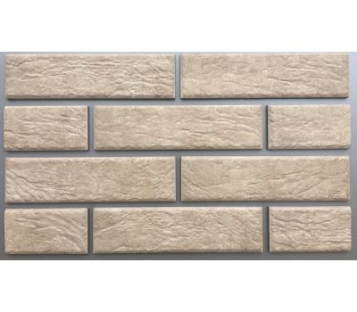 Фасадная Loft Brick Salt от производителя  Термопанели Аляска по цене 3 200 р