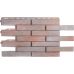 Фасадные панели (цокольный сайдинг) Ригель Немецкий 01 от производителя  Альта-профиль по цене 611 р