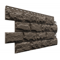 Фасадные панели Dufour, Ишгль