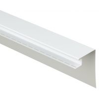 Околооконный фасадный профиль