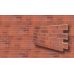 Фасадные панели (Цокольный Сайдинг) VOX Solid Brick Regular Bristol от производителя  Vox по цене 720 р