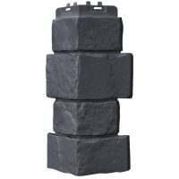 Угол Стандарт Крупный камень Графит Угол Стандарт Крупный камень Графит