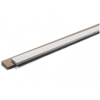 Планка Отделочная "Трим" 23.5х88х4870 мм Планка Отделочная "Трим" 23.5х88х4870 мм