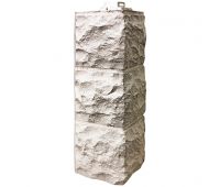 Угол Доломит - Бежевый