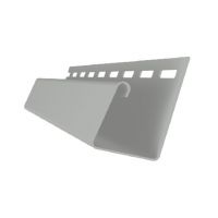 J-профиль Серый J-профиль Серый