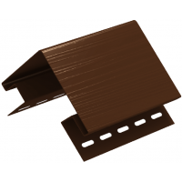 Наружный угол Классика Коричневый Наружный угол Классика Коричневый