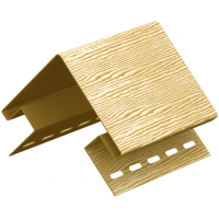 Наружный угол Timberblock Дуб Золотой Наружный угол Timberblock Дуб Золотой