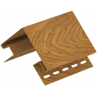 Наружный угол Timberblock Пихта Кавказская