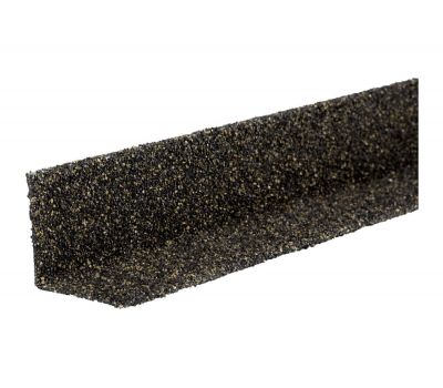 Уголок металлический внутренний HAUBERK Перуанский от производителя  Технониколь по цене 750 р