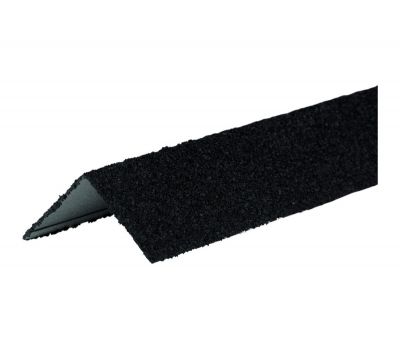 Уголок металлический внешний HAUBERK Скандинавский от производителя  Технониколь по цене 750 р