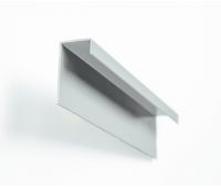 Профиль соединительный алюминиевый 41.9х22.6