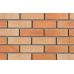 Фасадная плитка «Клинкерный Кирпич трёхцветный» № 02 от производителя «Кирисс Фасад» по цене 2 350 р Фасадная плитка «Клинкерный Кирпич трёхцветный» № 02 от производителя «Кирисс Фасад» по цене 2 350 р