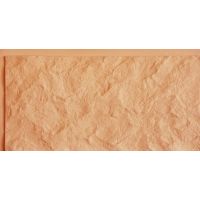 Фасадная плитка «Большой сколотый камень» № 01