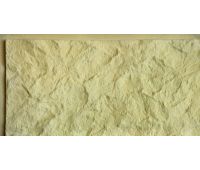 Фасадная плитка «Дранка (гонт)» № 10