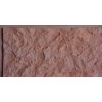 Фасадная плитка «Большой сколотый камень» № 20