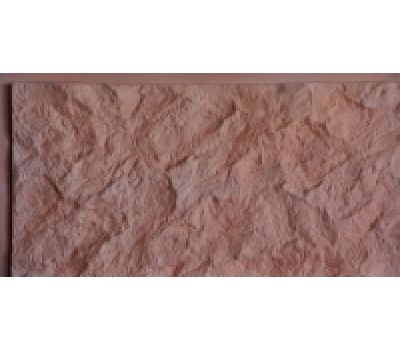 Фасадная плитка «Большой сколотый камень» № 20 от производителя  «Кирисс Фасад» по цене 2 300 р