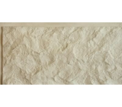 Фасадная плитка «Горный пласт» № 44 от производителя  «Кирисс Фасад» по цене 2 200 р