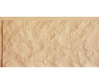 Фасадная плитка «Клинкерный Кирпич двухцветный» № 44Б