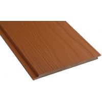 Фиброцементный сайдинг Wood Click F30