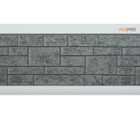 Фиброцементные панели FCS Simple АА8 (под кирпич)