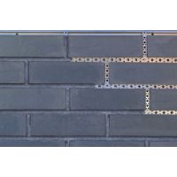 Фиброцементные панели коллекция Клинкер - 112