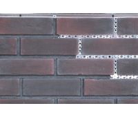 Фиброцементные панели коллекция Клинкер - 144