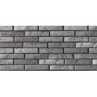 Фиброцементные панели Кирпич Гранж 03130F