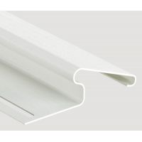 Окантовочный профиль Пломбир Окантовочный профиль Пломбир