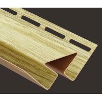 Внутренний угол Яблоня