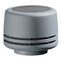 Колпак ИЗЛ-110/500/ Серый (RR23) Колпак ИЗЛ-110/500/ Серый (RR23)