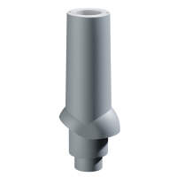 Труба ИЗЛ-110/500/ Серый (RR23) Труба ИЗЛ-110/500/ Серый (RR23)