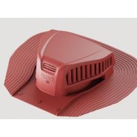 Аэратор Root Красный Аэратор Root Красный